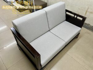 沙發椅墊訂做,訂製木椅墊、沙發椅墊、沙發坐墊、藤椅坐墊, 更換高密度泡棉。