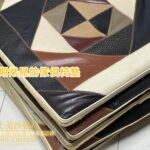 早期常見的附贈椅墊