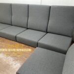 中壢實木沙發椅墊訂做,中壢椅墊訂做