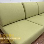 更換高密度泡棉,沙發坐墊,沙發椅墊,沙發椅墊訂做,訂製木椅墊