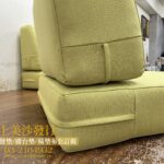 更換高密度泡棉,沙發坐墊,沙發椅墊,沙發椅墊訂做,訂製木椅墊