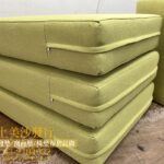 更換高密度泡棉,沙發坐墊,沙發椅墊,沙發椅墊訂做,訂製木椅墊