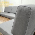 高密度泡棉 椅墊訂作