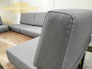 高密度泡棉 椅墊訂作