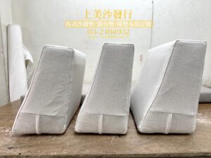 細絨貓抓布 椅墊訂做