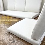 高密度泡棉訂做椅墊