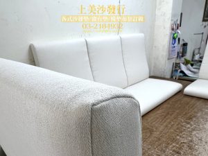 高密度泡棉訂做椅墊