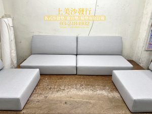 椅墊訂做,上美沙發椅墊訂做