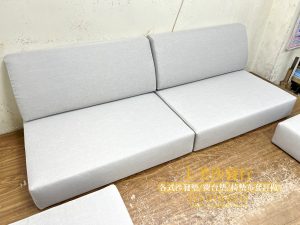 椅墊訂做,上美沙發椅墊訂做