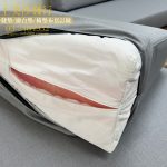 耐磨涼感布,椅墊訂做