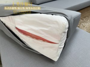 耐磨涼感布,椅墊訂做