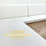 貴妃椅木沙發椅墊訂做