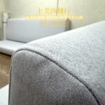 實木沙發坐墊與靠背墊訂製