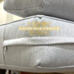 實木沙發坐墊與靠背墊訂製