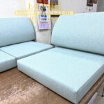 椅墊訂做,上美沙發椅墊訂做