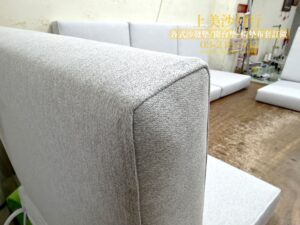 沙發坐墊訂做