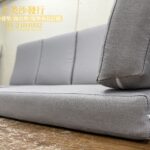 實木沙發椅墊訂做
