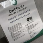 石墨烯涼感布